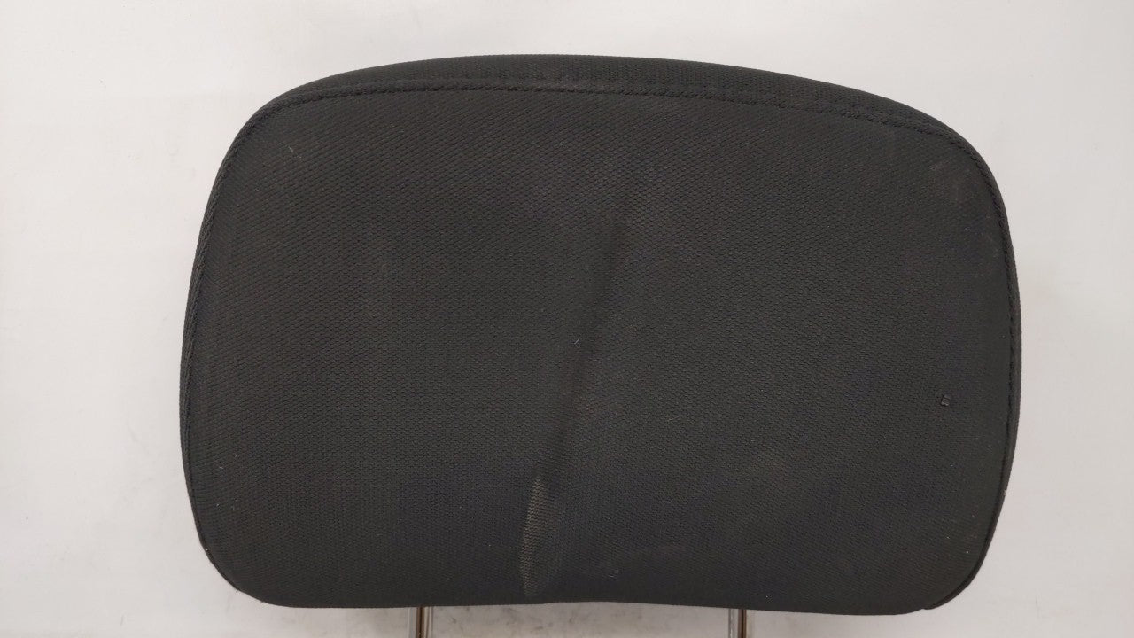 2007 Subaru Legacy Headrest Head Rest Front Driver Passenger Seat Fits OEM Used Auto Parts - Oemusedautoparts1.com
