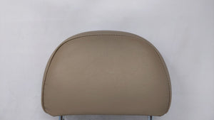 2004 Mercury Mountaineer Headrest Head Rest Rear Seat Fits OEM Used Auto Parts - Oemusedautoparts1.com