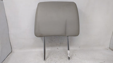 2010 Nissan Rogue Headrest Head Rest Front Driver Passenger Seat Gray 96090 - Oemusedautoparts1.com