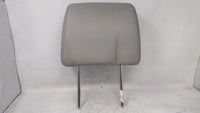 2010 Nissan Rogue Headrest Head Rest Front Driver Passenger Seat Fits OEM Used Auto Parts - Oemusedautoparts1.com 
