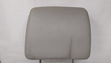 2010 Nissan Rogue Headrest Head Rest Front Driver Passenger Seat Fits 2010 OEM Used Auto Parts