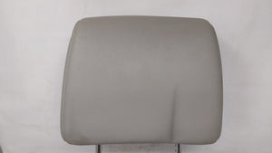 2010 Nissan Rogue Headrest Head Rest Front Driver Passenger Seat Fits OEM Used Auto Parts