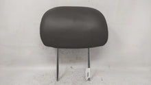 2012 Hyundai Elantra Headrest Head Rest Rear Seat Fits OEM Used Auto Parts - Oemusedautoparts1.com