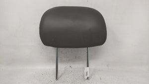 2012 Hyundai Elantra Headrest Head Rest Rear Seat Fits OEM Used Auto Parts - Oemusedautoparts1.com