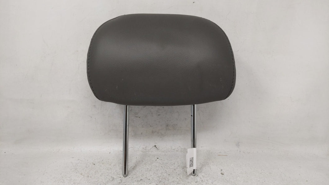 2012 Hyundai Elantra Headrest Head Rest Rear Seat Fits OEM Used Auto Parts - Oemusedautoparts1.com