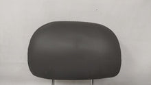 2012 Hyundai Elantra Headrest Head Rest Rear Seat Fits OEM Used Auto Parts - Oemusedautoparts1.com