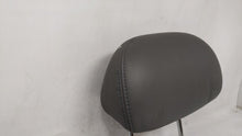 2012 Hyundai Elantra Headrest Head Rest Rear Seat Fits OEM Used Auto Parts - Oemusedautoparts1.com