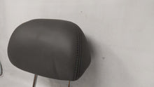 2012 Hyundai Elantra Headrest Head Rest Rear Seat Fits OEM Used Auto Parts - Oemusedautoparts1.com