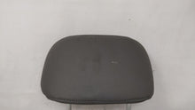 2012 Hyundai Elantra Headrest Head Rest Rear Seat Fits OEM Used Auto Parts - Oemusedautoparts1.com