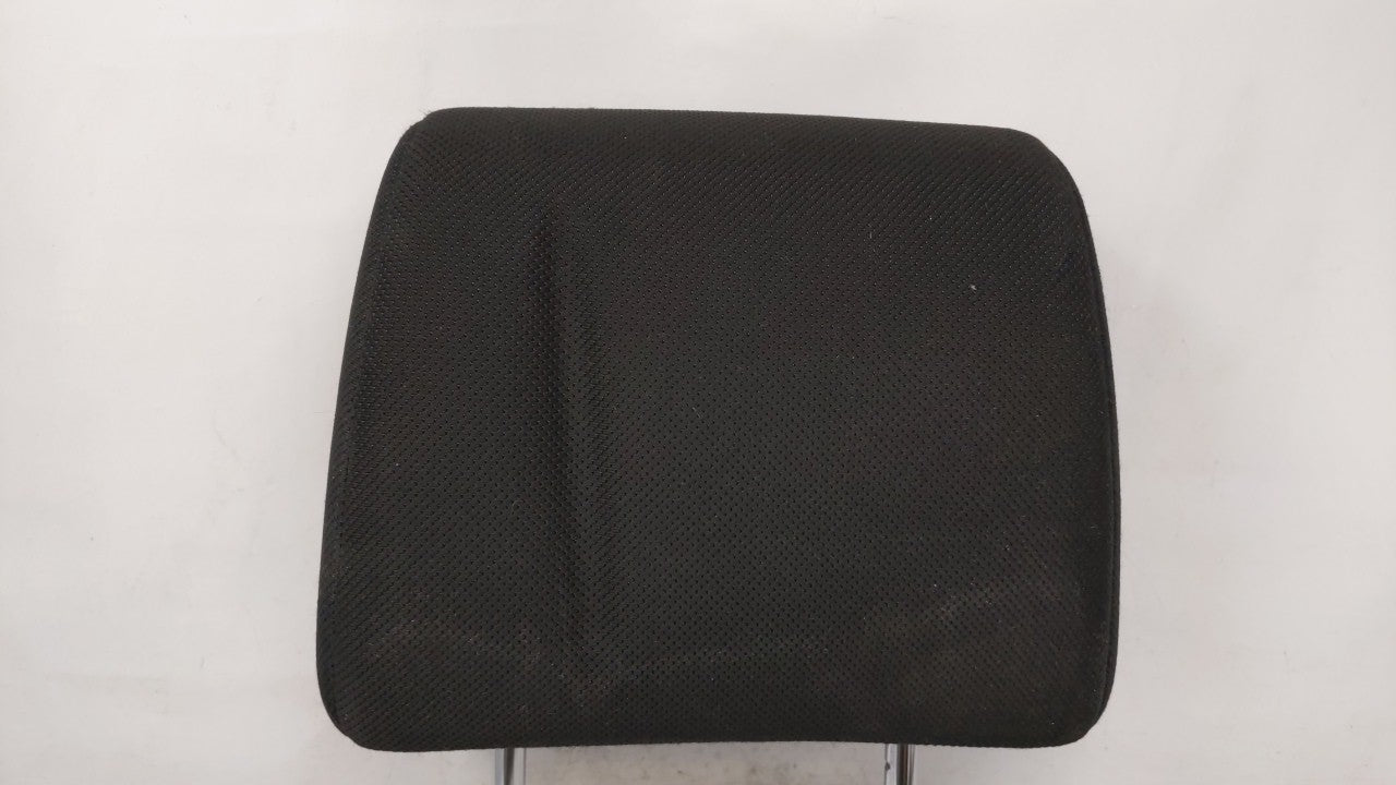 2011 Nissan Rogue Headrest Head Rest Front Driver Passenger Seat Fits OEM Used Auto Parts - Oemusedautoparts1.com