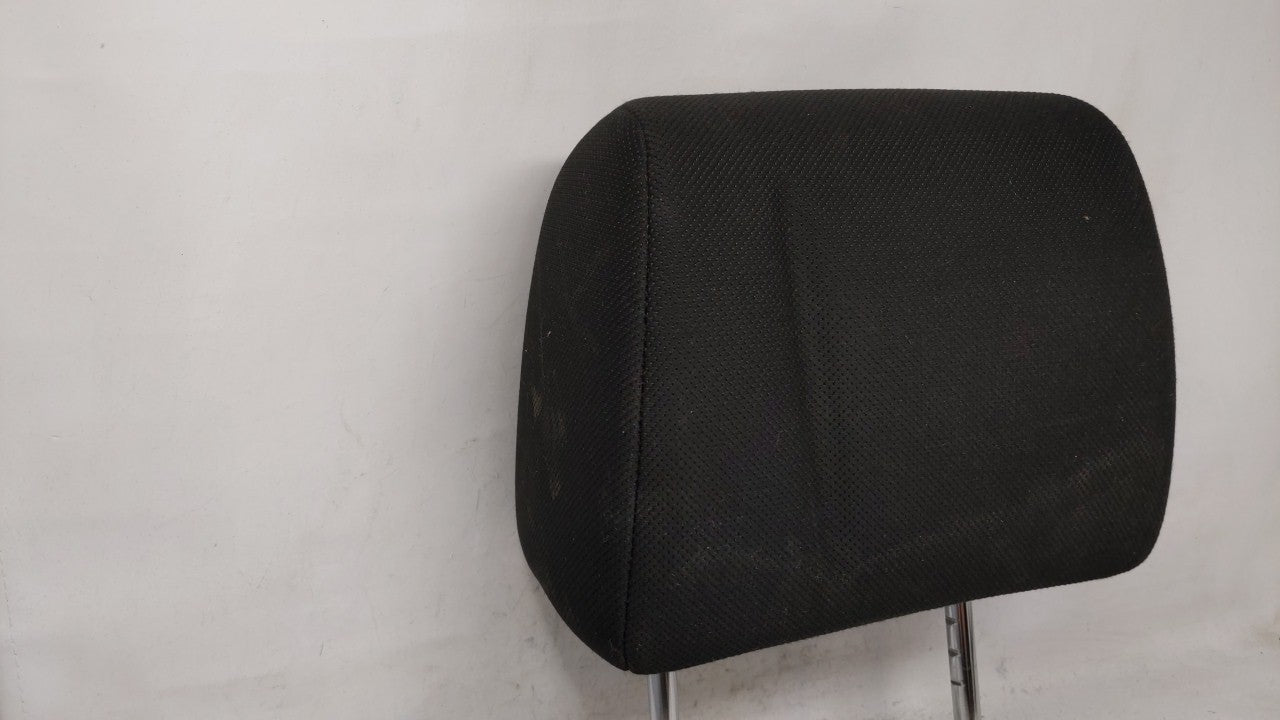 2011 Nissan Rogue Headrest Head Rest Front Driver Passenger Seat Fits OEM Used Auto Parts - Oemusedautoparts1.com