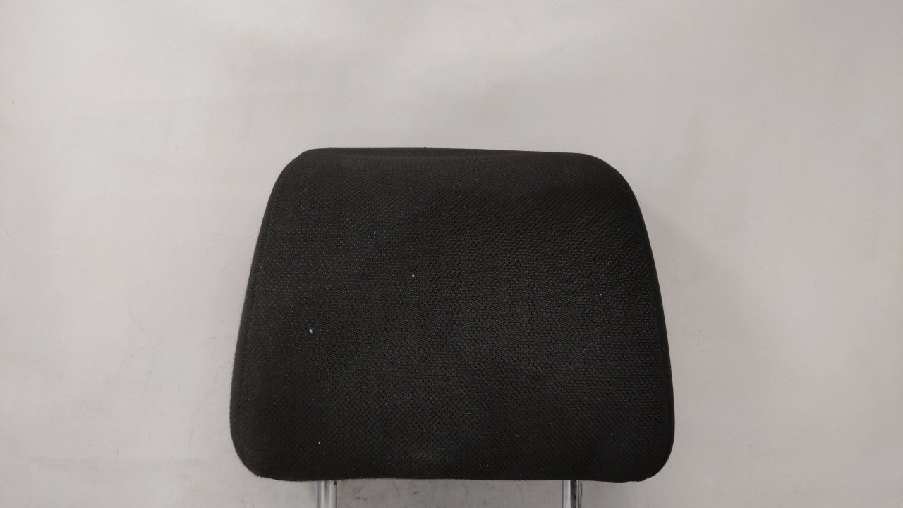 2011 Nissan Rogue Headrest Head Rest Front Driver Passenger Seat Fits OEM Used Auto Parts - Oemusedautoparts1.com