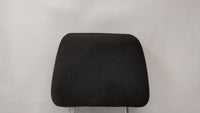 2011 Nissan Rogue Headrest Head Rest Front Driver Passenger Seat Fits OEM Used Auto Parts - Oemusedautoparts1.com