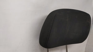 2007 Subaru Legacy Headrest Head Rest Front Driver Passenger Seat Fits OEM Used Auto Parts - Oemusedautoparts1.com