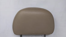 2004 Mercury Mountaineer Headrest Head Rest Front Driver Passenger Seat Fits OEM Used Auto Parts - Oemusedautoparts1.com