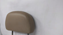 2004 Mercury Mountaineer Headrest Head Rest Front Driver Passenger Seat Fits OEM Used Auto Parts - Oemusedautoparts1.com