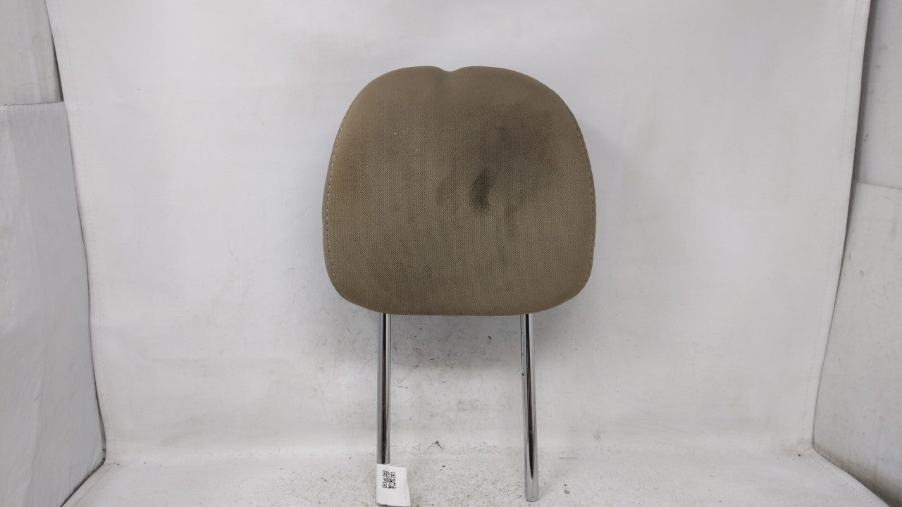 2016 Hyundai Elantra Headrest Head Rest Front Driver Passenger Seat Fits OEM Used Auto Parts - Oemusedautoparts1.com