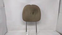 2016 Hyundai Elantra Headrest Head Rest Front Driver Passenger Seat Fits OEM Used Auto Parts - Oemusedautoparts1.com