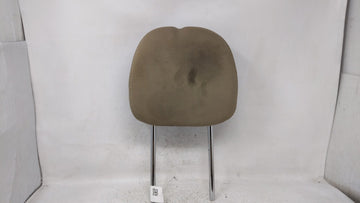 2016 Hyundai Elantra Headrest Head Rest Front Driver Passenger Seat Fits OEM Used Auto Parts - Oemusedautoparts1.com