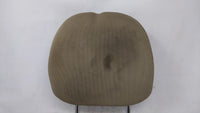 2016 Hyundai Elantra Headrest Head Rest Front Driver Passenger Seat Fits OEM Used Auto Parts - Oemusedautoparts1.com
