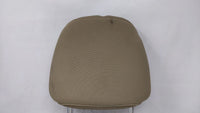 2016 Hyundai Elantra Headrest Head Rest Front Driver Passenger Seat Fits OEM Used Auto Parts - Oemusedautoparts1.com