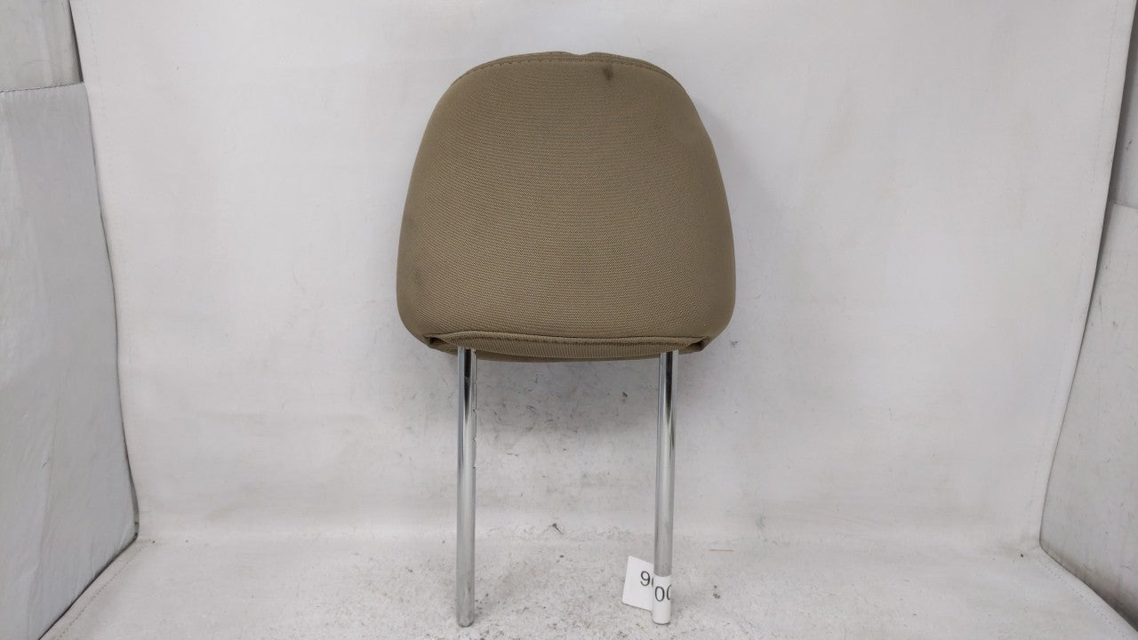 2016 Hyundai Elantra Headrest Head Rest Front Driver Passenger Seat Fits OEM Used Auto Parts - Oemusedautoparts1.com