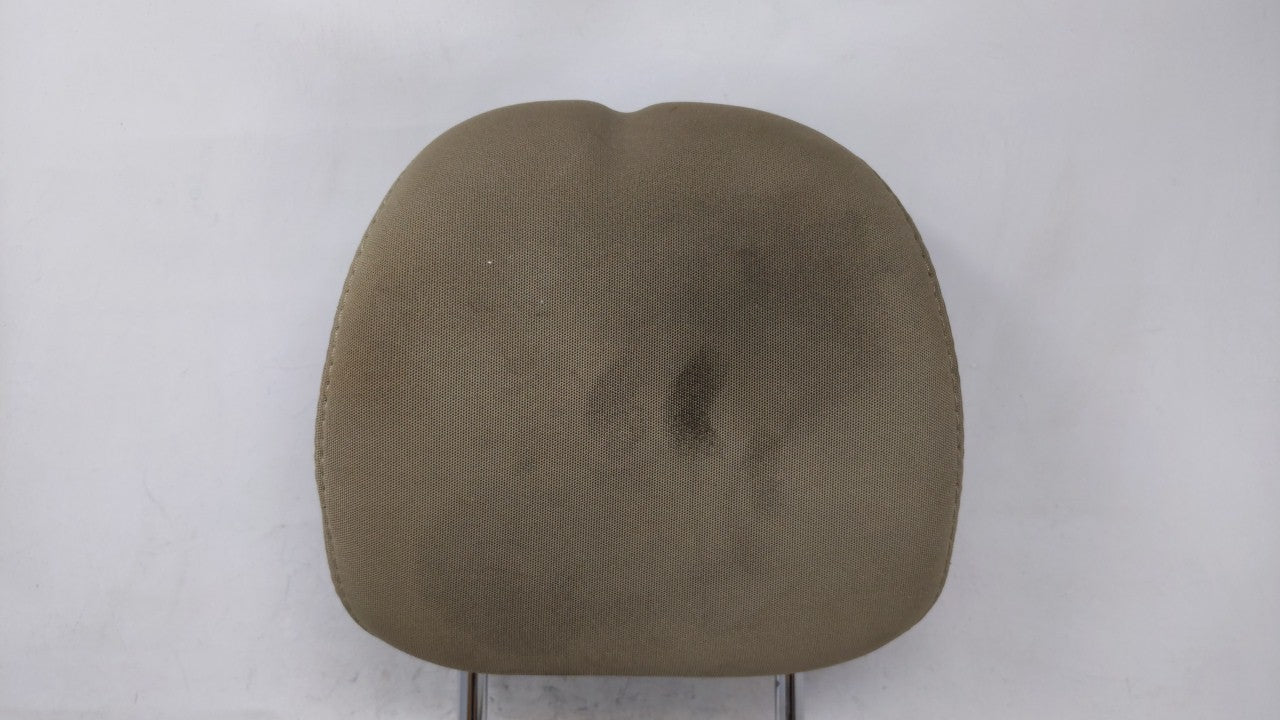 2016 Hyundai Elantra Headrest Head Rest Front Driver Passenger Seat Fits OEM Used Auto Parts - Oemusedautoparts1.com
