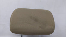 2016 Hyundai Elantra Headrest Head Rest Rear Center Seat Fits OEM Used Auto Parts - Oemusedautoparts1.com