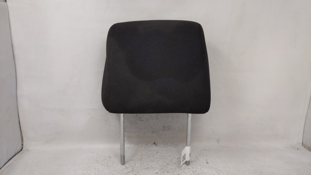 2003 Pontiac Vibe Headrest Head Rest Front Driver Passenger Seat Fits OEM Used Auto Parts - Oemusedautoparts1.com