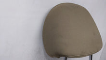 2016 Hyundai Elantra Headrest Head Rest Front Driver Passenger Seat Fits OEM Used Auto Parts - Oemusedautoparts1.com