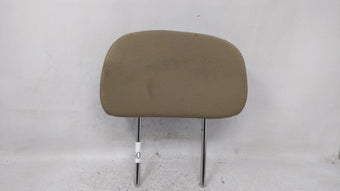 compare product 2016 Hyundai Elantra Headrest Head Rest Rear Seat Fits OEM Used Auto Parts
