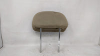 2016 Hyundai Elantra Headrest Head Rest Rear Seat Fits OEM Used Auto Parts - Oemusedautoparts1.com