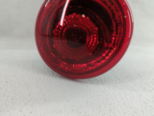 2006 Chevrolet Hhr Tail Light Assembly Passenger Right OEM P/N:16532504 Fits 2007 2008 2009 2010 2011 OEM Used Auto Parts - Oemusedautoparts1.com