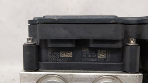 2015 Nissan Sentra ABS Pump Control Module Replacement P/N:2265106527 Fits OEM Used Auto Parts - Oemusedautoparts1.com