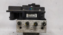 2006-2007 Infiniti M35 ABS Pump Control Module Replacement Fits 2006 2007 OEM Used Auto Parts - Oemusedautoparts1.com