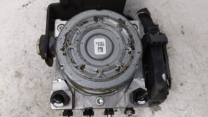 2019-2019 Kia Forte Abs Pump Control Module 96170 - Oemusedautoparts1.com