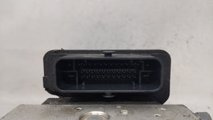 2015-2018 Dodge Grand Caravan Abs Pump Control Module 96383 - Oemusedautoparts1.com