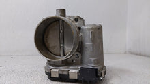 2011-2020 Dodge Grand Caravan Throttle Body P/N:05184349AC 05184349AE Fits OEM Used Auto Parts - Oemusedautoparts1.com