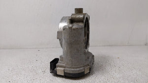 2011-2020 Dodge Grand Caravan Throttle Body P/N:05184349AC 05184349AE Fits OEM Used Auto Parts - Oemusedautoparts1.com