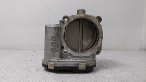 2011-2020 Dodge Grand Caravan Throttle Body P/N:05184349AC 05184349AE Fits OEM Used Auto Parts - Oemusedautoparts1.com