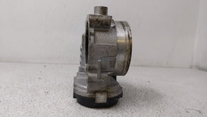 2011-2020 Dodge Grand Caravan Throttle Body P/N:05184349AC 05184349AE Fits OEM Used Auto Parts - Oemusedautoparts1.com