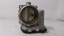 2011-2020 Dodge Grand Caravan Throttle Body P/N:05184349AC 05184349AE Fits OEM Used Auto Parts - Oemusedautoparts1.com