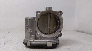 2011-2020 Dodge Grand Caravan Throttle Body P/N:05184349AC 05184349AE Fits OEM Used Auto Parts - Oemusedautoparts1.com