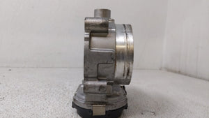 2011-2020 Dodge Grand Caravan Throttle Body P/N:05184349AC 05184349AE Fits OEM Used Auto Parts - Oemusedautoparts1.com