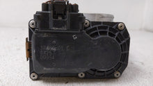 2013-2019 Nissan Sentra Throttle Body P/N:3RA60-01 Fits 2013 2014 2015 2016 2017 2018 2019 OEM Used Auto Parts - Oemusedautoparts1.com