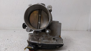 2011-2019 Ford Explorer Throttle Body P/N:AT4E-9F991-EJ L1011B-0063 Fits 2011 2012 2013 2014 2015 2016 2017 2018 2019 OEM Used Auto Parts - Oemusedautoparts1.com