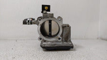 2010-2017 Toyota Camry Throttle Body P/N:22030-0V010 Fits 2009 2010 2011 2012 2013 2014 2015 2016 2017 2018 2019 OEM Used Auto Parts - Oemusedautoparts1.com