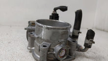 2016-2018 Infiniti Q50 Throttle Body P/N:RME60-52 Fits 2016 2017 2018 OEM Used Auto Parts - Oemusedautoparts1.com