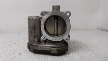 2012-2013 Ford Focus Throttle Body P/N:CM5E-9F991-AD Fits 2012 2013 2014 2015 2016 2017 OEM Used Auto Parts - Oemusedautoparts1.com