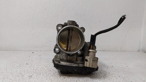 2014-2019 Ford Fusion Throttle Body P/N:DS7G-9F991-BB DS7G-9F991-CA Fits 2014 2015 2016 2017 2018 2019 OEM Used Auto Parts - Oemusedautoparts1.com